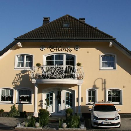 Hotel Haus Marvin Dottingen  Exteriér fotografie