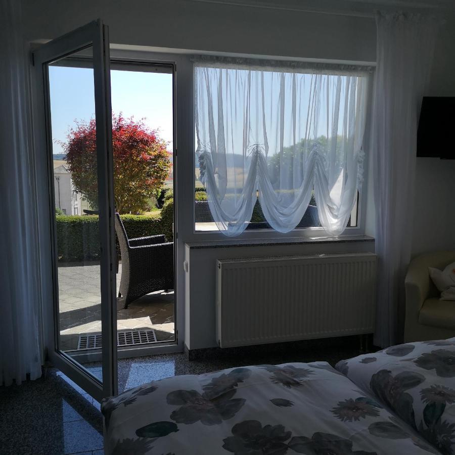 Hotel Haus Marvin Dottingen  Exteriér fotografie