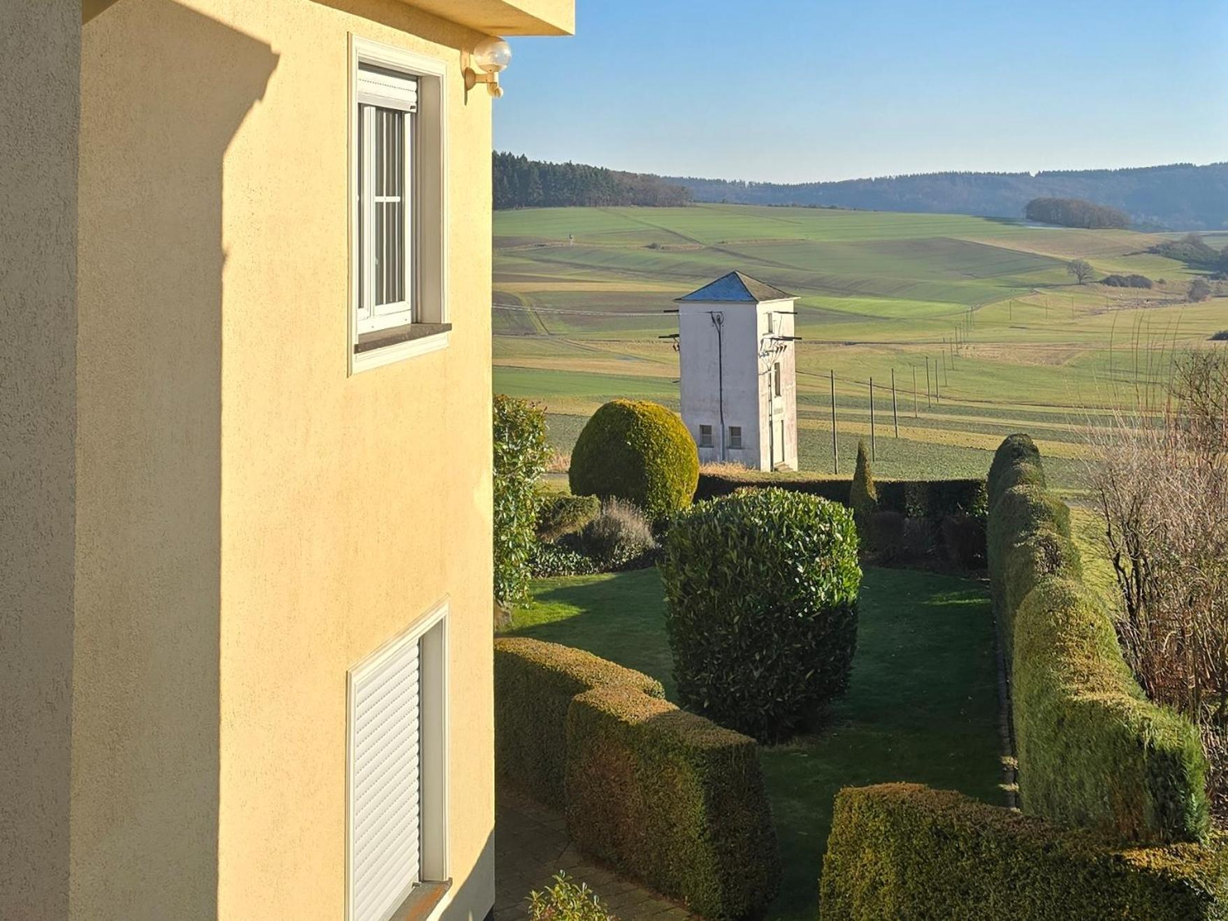Hotel Haus Marvin Dottingen  Exteriér fotografie